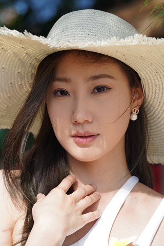 街拍美女网无水印高清街拍美女图7